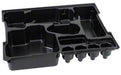 EAN 3165140791892 - Bosch 1 600 A00 2UJ accesorio para caja de almacenaje Negro Juego de separadores imagen 1
