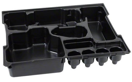 EAN 3165140791892 - Bosch 1 600 A00 2UJ accesorio para caja de almacenaje Negro Juego de separadores imagen 1