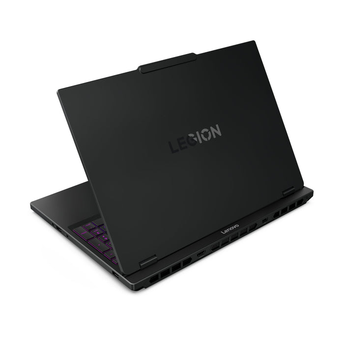 Portátil Lenovo Legion 5 15irx10 15.1" Oled Intel Core I7-14700hx 32gb 1tb Ssd Rtx 5060 Teclado Español