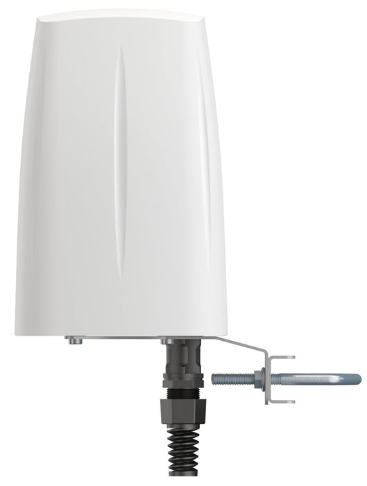 EAN 5907772035009 - QuWireless QuSpot antena para red Antena omnidireccional PoE/LAN 4 dBi imagen 7
