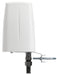 EAN 5907772035016 - QuWireless QuSpot antena para red Antena omnidireccional PoE/LAN 4 dBi imagen 7