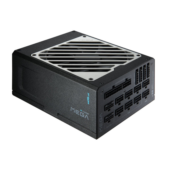 EAN 4711498480385 - FSP MEGA TI 1650W unidad de fuente de alimentación 20+4 pin ATX ATX Negro imagen 4