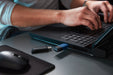 EAN 0740617326260 - Kingston Technology DataTraveler Exodia M unidad flash USB USB tipo A 3.2 Gen 1 (3.1 Gen 1) Negro, Azul imagen 12