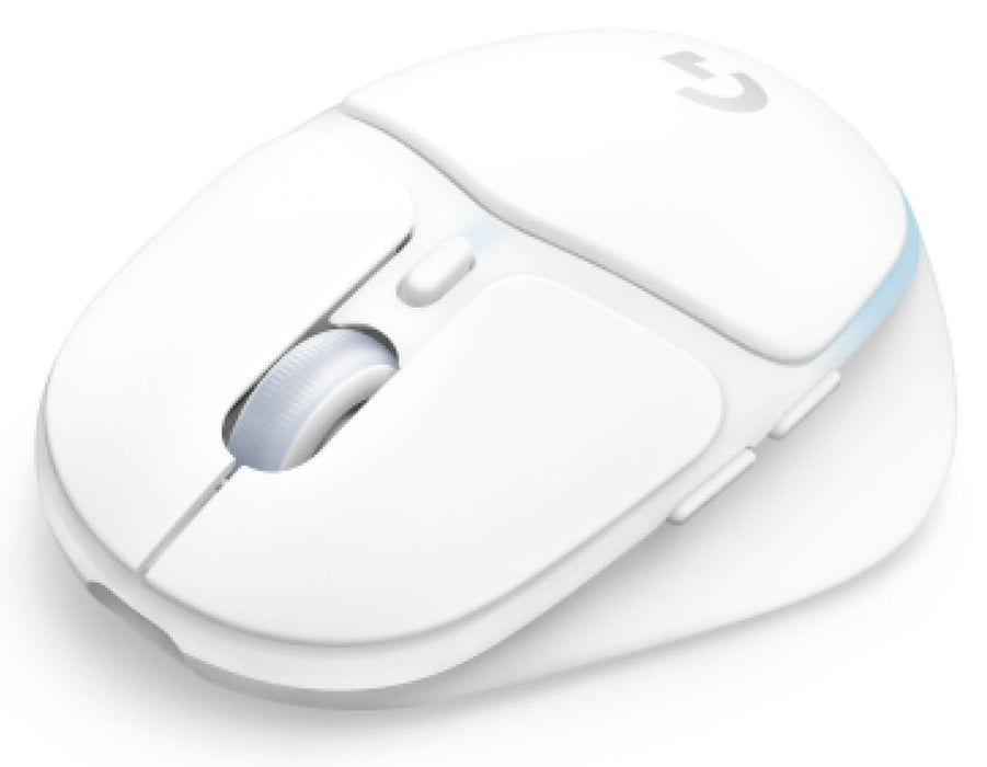 EAN 5099206098244 - Logitech G 910-006368 ratón Juego Mano derecha RF Wireless + Bluetooth Óptico 8200 DPI imagen 2