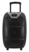 EAN 8435256810622 - Aiwa KBTUS-500 sistema de megafonía Sistema de megafonía con ruedas 50 W Negro imagen 1
