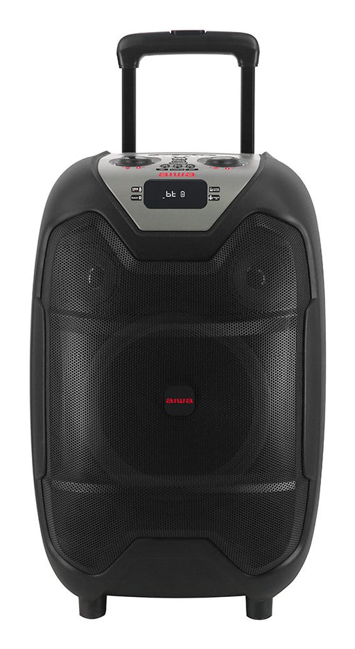 EAN 8435256810622 - Aiwa KBTUS-500 sistema de megafonía Sistema de megafonía con ruedas 50 W Negro imagen 1