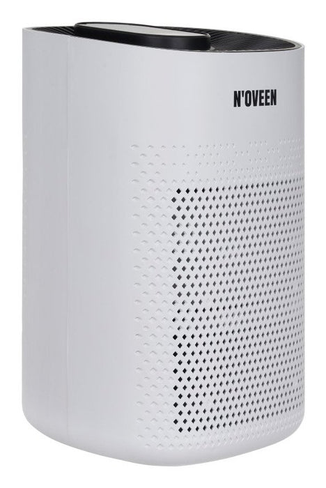 EAN 5902221623394 - Noveen DH450 deshumidificador 1 L 70 W Blanco imagen 3
