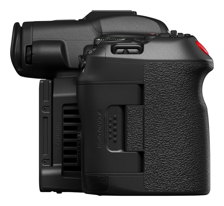 EAN 4549292184860 - Canon EOS R5 C Cuerpo MILC 45 MP CMOS 8192 x 5464 Pixeles Negro imagen 7