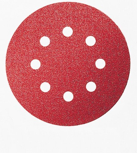 EAN 3165140416122 - Bosch 2 607 019 494 accesorio para lijadora 25 pieza(s) imagen 2