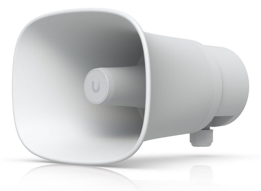 EAN 0810177161172 - Ubiquiti UP-AI-Horn-Speaker-W De 1 vía Blanco Alámbrico imagen 1