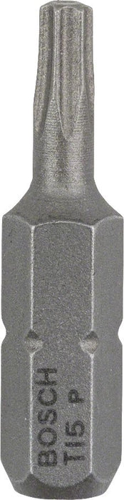 EAN 3165140301336 - Bosch 2 607 001 607 punta de destornillador 3 pieza(s) imagen 1