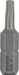EAN 3165140301336 - Bosch 2 607 001 607 punta de destornillador 3 pieza(s) imagen 1