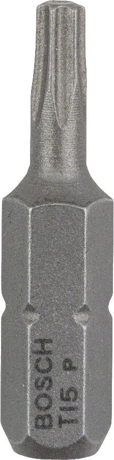 EAN 3165140301336 - Bosch 2 607 001 607 punta de destornillador 3 pieza(s) imagen 1