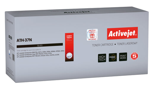 EAN 5901443113690 - Activejet ATH-37N cartucho de tóner 1 pieza(s) Compatible imagen 1