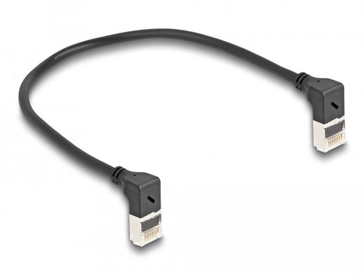 EAN 4043619802791 - DeLOCK 80279 cable de red Cat6a S/FTP (S-STP) imagen 1