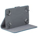 EAN 6907289030176 - Rivacase 3017 25,6 cm (10.1") Folio Azul imagen 3
