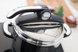 EAN 8002531524439 - Lagostina Mia Lagoeasy'up 5 L Acero inoxidable imagen 9
