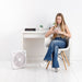 EAN 8414234446671 - Taurus Tropicano 3V Blanco imagen 9