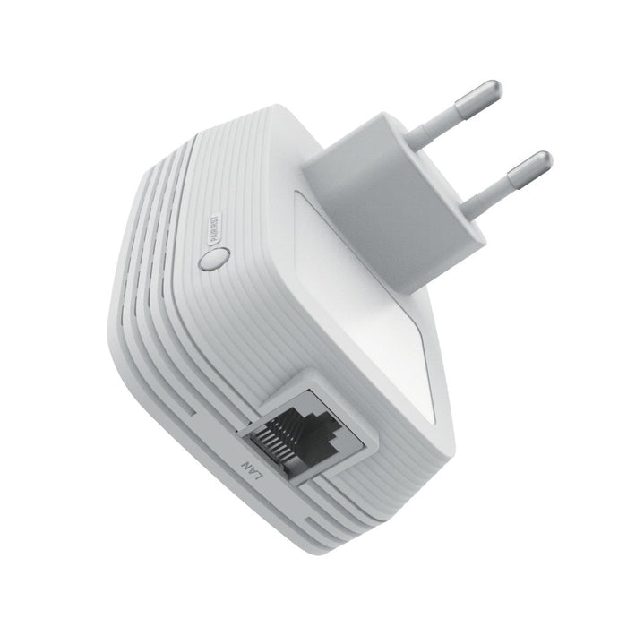 EAN 9120072375699 - Strong Powerline 600 Triple Pack Mini 600 Mbit/s Ethernet Blanco 3 pieza(s) imagen 5