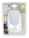 EAN 8711387104060 - Ranex 6000.293 Luz de noche con enchufe o Luz quitamiedos con enchufe imagen 3