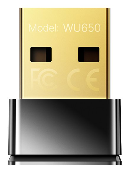 EAN 6971690790851 - Cudy WU650 adaptador y tarjeta de red WLAN 433 Mbit/s imagen 2