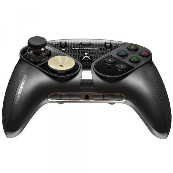 EAN 3362934402747 - Thrustmaster eSwap X Fighting pack Botón imagen 2