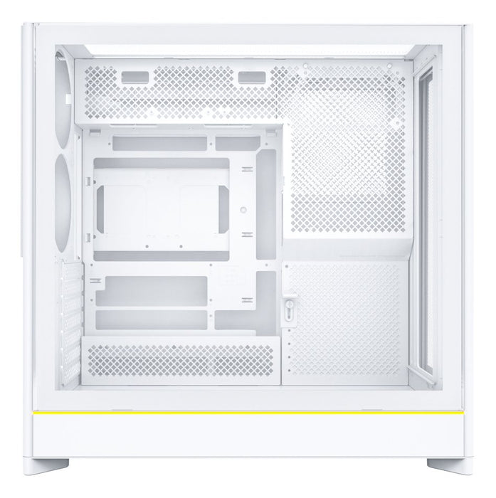 EAN 4710562747362 - Montech HS01 Midi Tower Blanco imagen 4