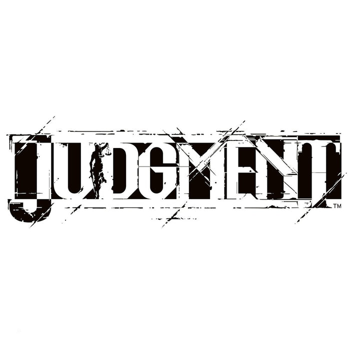 EAN 5055277035069 - SEGA Judgment Estándar PlayStation 4 imagen 1