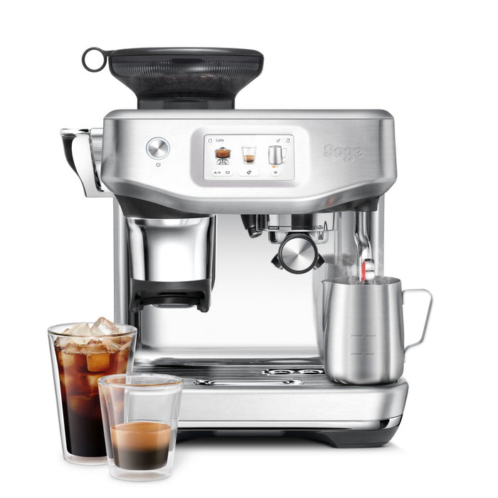 Sage The Barista Touch Impress - Bss