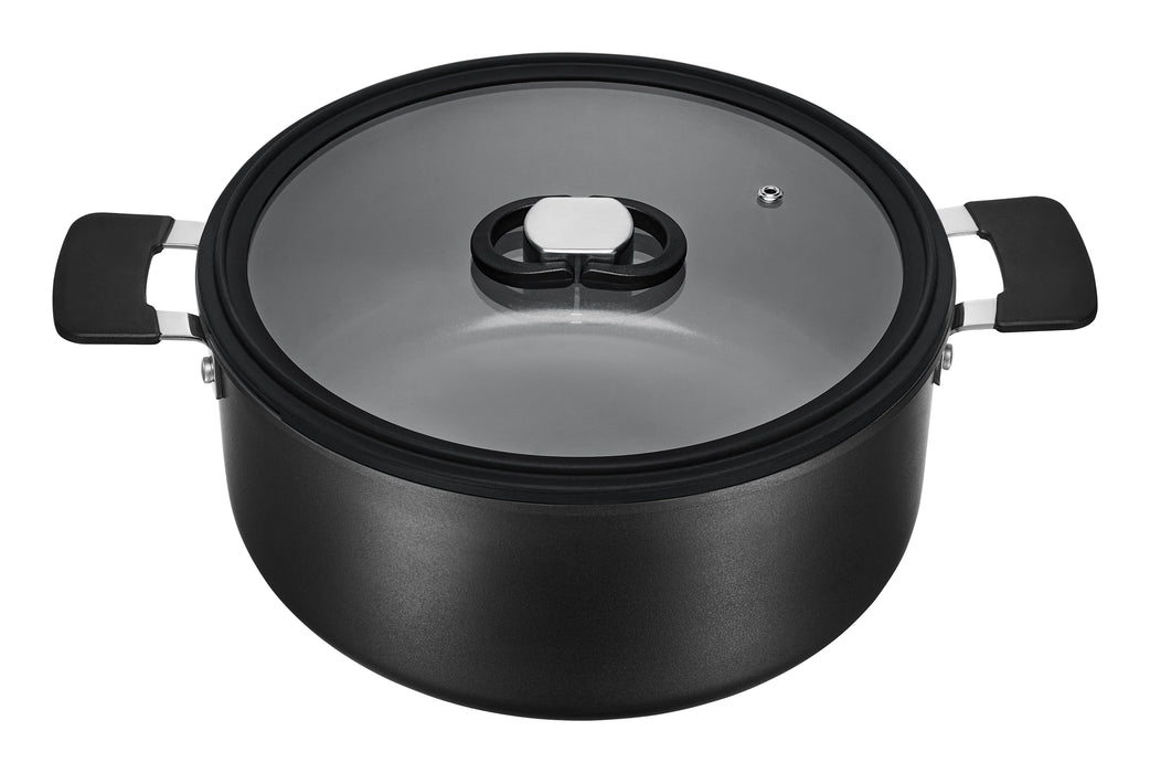 EAN 4260709015903 - Resto Kitchenware 95800 conjunto de sartenes y ollas 8 pieza(s) imagen 31