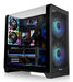 EAN 4711475648845 - Thermaltake View 390 Air Midi Tower Negro imagen 1