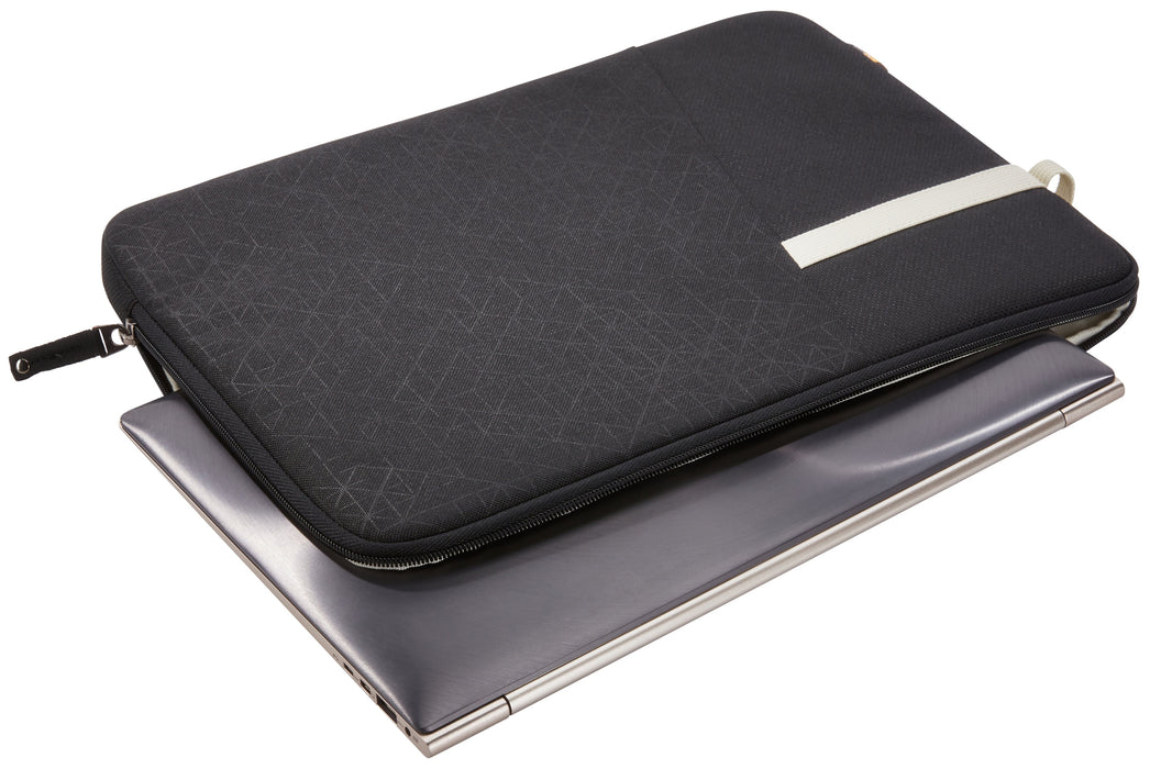EAN 0085854248747 - Case Logic Ibira IBRS-214 Black 35,6 cm (14") Funda Negro imagen 2