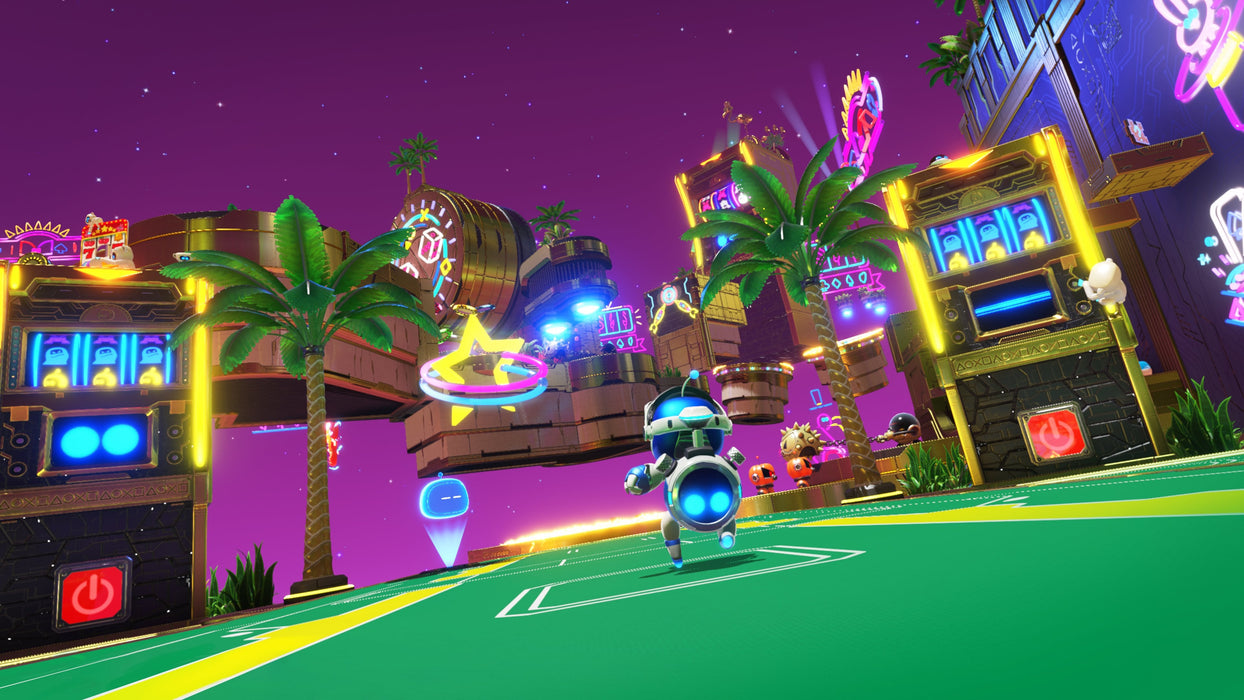 Sony Astro Bot (Ps5)