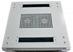 EAN 4038816106971 - ALLNET Racks 22U Rack o bastidor independiente Gris imagen 4