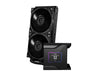 EAN 4719072858230 - MSI MEG CORELIQUID S280 sistema de refrigeración para ordenador Procesador Sistema de refrigeración líqui imagen 5