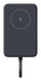 EAN 6932554411794 - Xiaomi BHR9823GL batería externa Ión de litio 10000 mAh Cargador inalámbrico Gris imagen 1