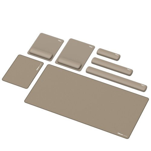 EAN 0043859812387 - Fellowes 100142574 descansa muñecas Silicona Arena imagen 7