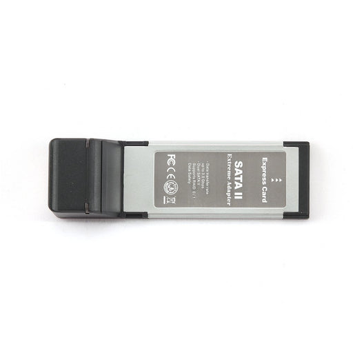 EAN 8716309051323 - Gembird PCMCIAX-ESATA22 tarjeta y adaptador de interfaz Interno eSATA imagen 2