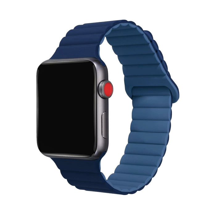 EAN 8021735206484 - Celly WBANDMAGBLLB pieza y accesorio para reloj Correa de reloj imagen 1