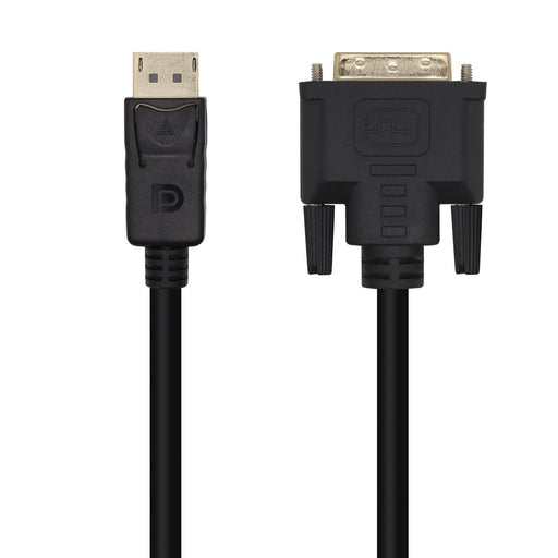 EAN 8436574705164 - AISENS A125-0463 adaptador de cable de vídeo 3 m imagen 1