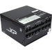 EAN 4260455648929 - Inter-Tech SAMA XPH-850A unidad de fuente de alimentación 850 W 20+4 pin ATX ATX Negro imagen 3