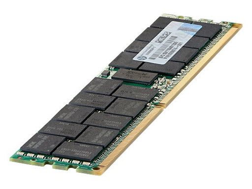 EAN 0884420282402 - HPE 500666-B21 módulo de memoria 16 GB 1 x 16 GB DDR3 240-pin DIMM imagen 1