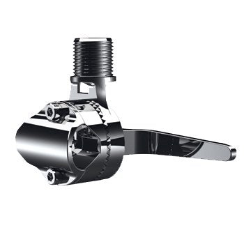 EAN 7072734691512 - Poynting A-BRKT-038 accesorio para antena Montaje directo Plata Acero 115 mm imagen 1