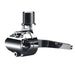 EAN 7072734691512 - Poynting A-BRKT-038 accesorio para antena Montaje directo Plata Acero 115 mm imagen 1