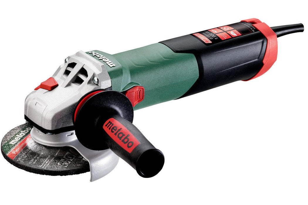 Metabo 613105000 We 19-125 Q M-Brush (613105000)