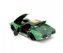 EAN 4006333085338 - Jada Toys Street Fighter 1969 Chevrolet 1:24 imagen 4