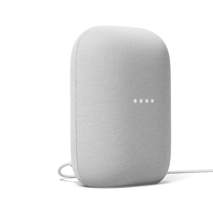 EAN 0193575006529 - Google Nest Audio imagen 1