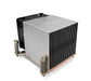 EAN 4711213209017 - Dynatron K650 Procesador Refrigerador de aire 6 cm Aluminio, Negro, Cobre 1 pieza(s) imagen 2