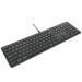 EAN 5063194001456 - Targus EcoSmart AKB874UK teclado Universal USB QWERTY Inglés del Reino Unido Negro imagen 2