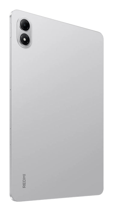 EAN 6932554467364 - Xiaomi Redmi Pad 2 Pro Qualcomm Snapdragon 128 GB 30,7 cm (12.1") 6 GB Wi-Fi 6 (802.11ax) Plata imagen 8